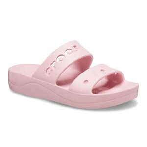 CROCS BAYA PLATFORM SANDAL